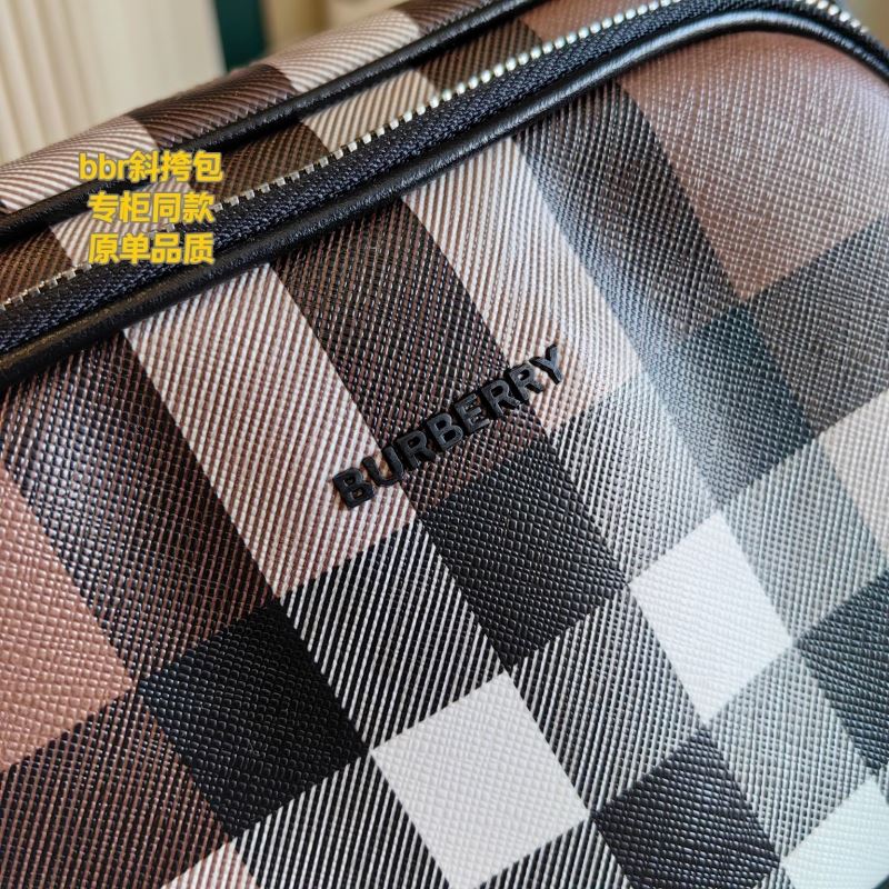 Burberry Satchel Bags